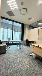 Hub Synergy Point (D2), Office #461293631